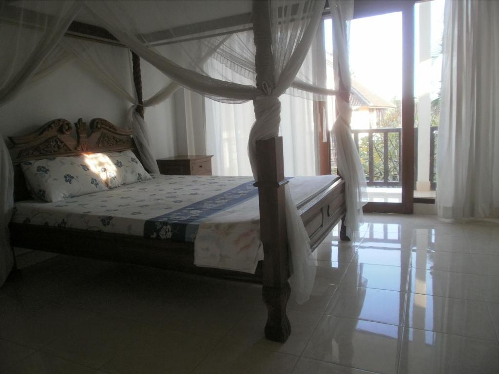 Alamanda Accomodation Ubud  Bagian luar foto