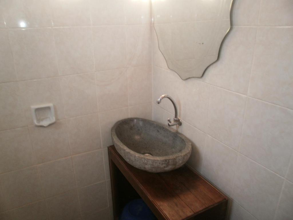 Alamanda Accomodation Ubud  Bagian luar foto