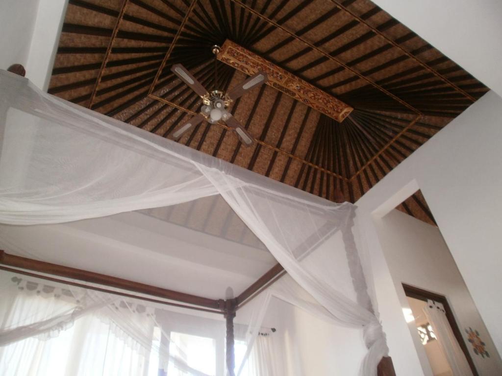 Alamanda Accomodation Ubud  Bagian luar foto
