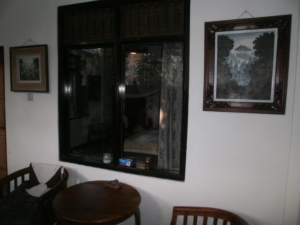 Alamanda Accomodation Ubud  Bagian luar foto