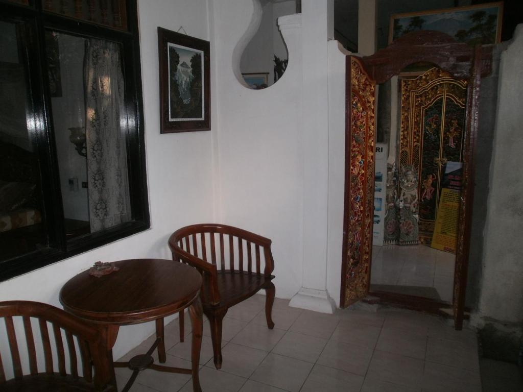 Alamanda Accomodation Ubud  Bagian luar foto