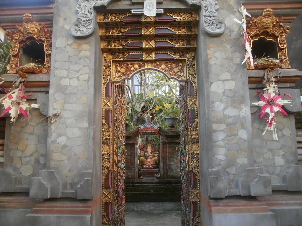 Alamanda Accomodation Ubud  Bagian luar foto