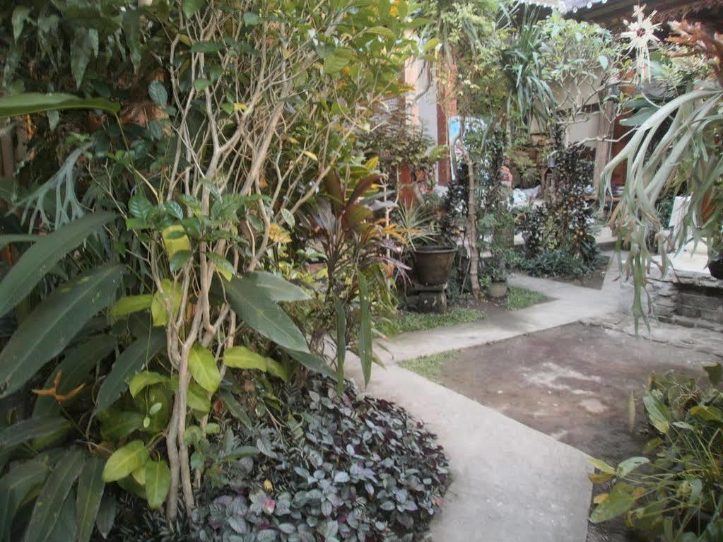 Alamanda Accomodation Ubud  Bagian luar foto