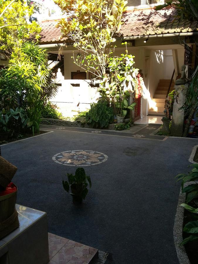 Alamanda Accomodation Ubud  Bagian luar foto